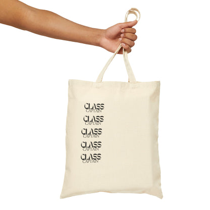CC Cotton Tote