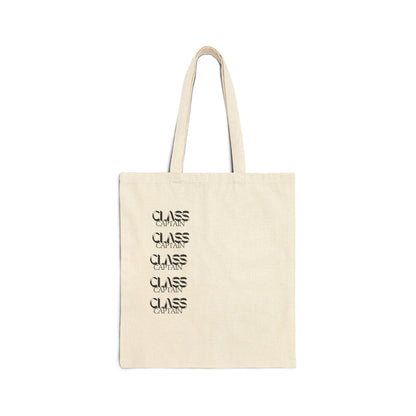 CC Cotton Tote